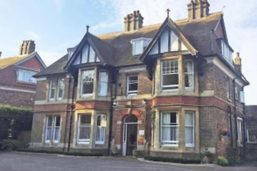 Montrose Care Home